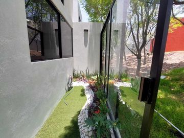 VENTA DE CASA FRACCIONAMIENTO LA ANTIGUA CEMENTERA 5 HABITACIONES