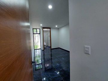 VENTA DE CASA FRACCIONAMIENTO LA ANTIGUA CEMENTERA 5 HABITACIONES