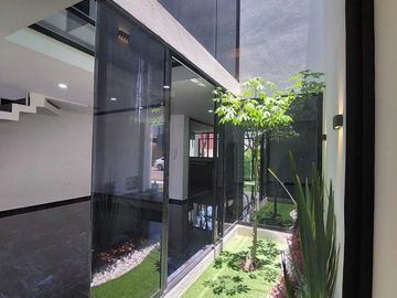 VENTA DE CASA FRACCIONAMIENTO LA ANTIGUA CEMENTERA 5 HABITACIONES