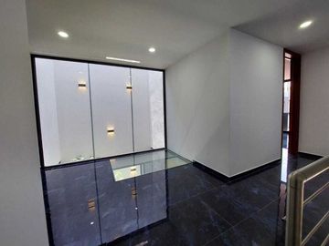 VENTA DE CASA FRACCIONAMIENTO LA ANTIGUA CEMENTERA 5 HABITACIONES