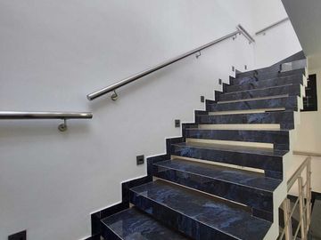 VENTA DE CASA FRACCIONAMIENTO LA ANTIGUA CEMENTERA 5 HABITACIONES