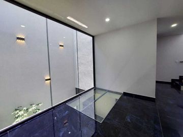 VENTA DE CASA FRACCIONAMIENTO LA ANTIGUA CEMENTERA 5 HABITACIONES