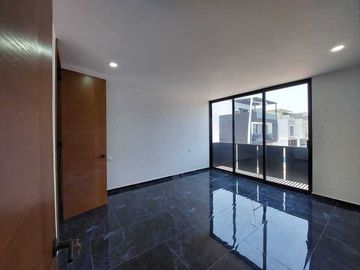 VENTA DE CASA FRACCIONAMIENTO LA ANTIGUA CEMENTERA 5 HABITACIONES