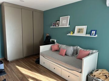 RENTA HERMOSO DEPARTAMENTO INTELIGENTE AMUEBLADO EN VALLE DE JURIQUILLA.