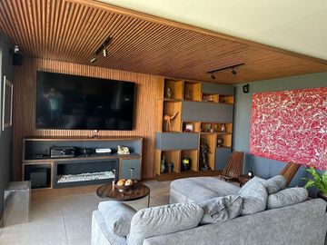 RENTA HERMOSO DEPARTAMENTO INTELIGENTE AMUEBLADO EN VALLE DE JURIQUILLA.