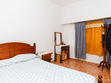 Venta departamento Santa Fe - al frente de 3 dormitorios