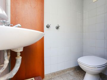 Venta departamento Santa Fe - al frente de 3 dormitorios