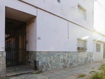 Venta departamento Santa Fe - al frente de 3 dormitorios