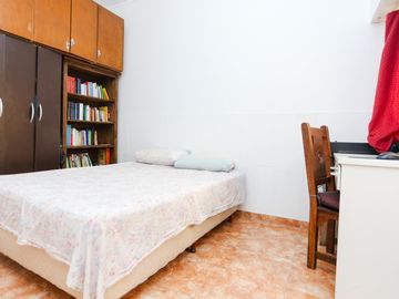 Venta departamento Santa Fe - al frente de 3 dormitorios