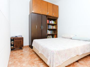 Venta departamento Santa Fe - al frente de 3 dormitorios