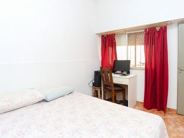 Venta departamento Santa Fe - al frente de 3 dormitorios