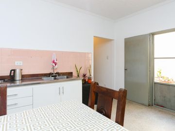 Venta departamento Santa Fe - al frente de 3 dormitorios