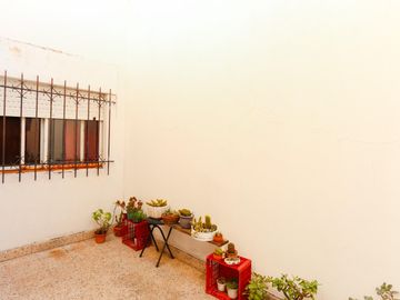 Venta departamento Santa Fe - al frente de 3 dormitorios