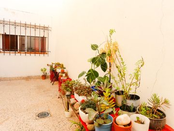 Venta departamento Santa Fe - al frente de 3 dormitorios