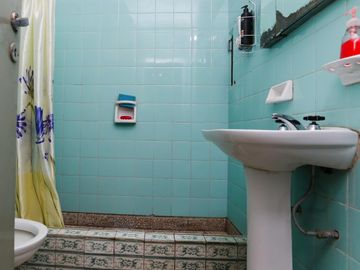 Venta departamento Santa Fe - al frente de 3 dormitorios