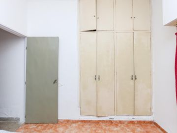 Venta departamento Santa Fe - al frente de 3 dormitorios