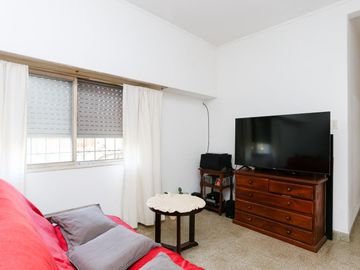 Venta departamento Santa Fe - al frente de 3 dormitorios