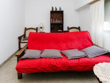 Venta departamento Santa Fe - al frente de 3 dormitorios