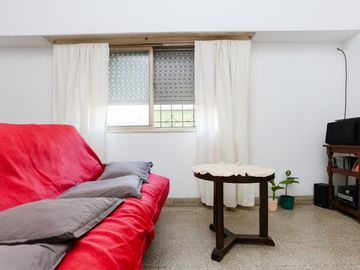 Venta departamento Santa Fe - al frente de 3 dormitorios