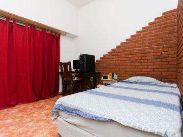 Venta departamento Santa Fe - al frente de 3 dormitorios