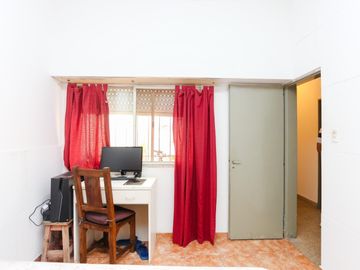 Venta departamento Santa Fe - al frente de 3 dormitorios