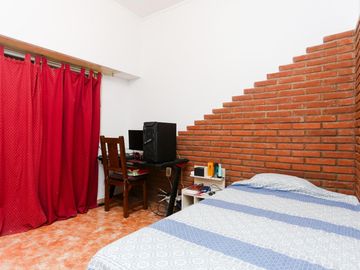 Venta departamento Santa Fe - al frente de 3 dormitorios