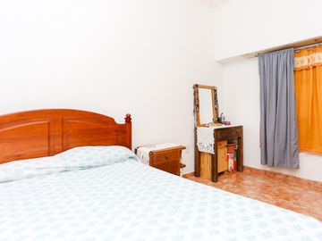 Venta departamento Santa Fe - al frente de 3 dormitorios