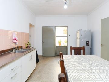 Venta departamento Santa Fe - al frente de 3 dormitorios
