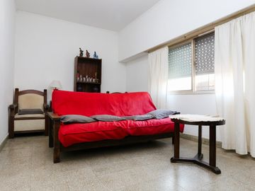 Venta departamento Santa Fe - al frente de 3 dormitorios