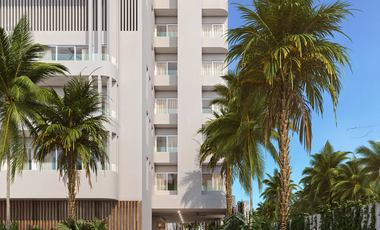 Penthouse(C) en Venta en Vidamar,  San Benito