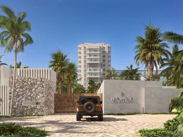 Penthouse(C) en Venta en Vidamar,  San Benito