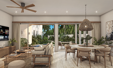 Penthouse(C) en Venta en Vidamar,  San Benito