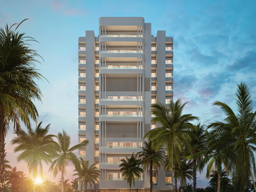 Penthouse(C) en Venta en Vidamar,  San Benito