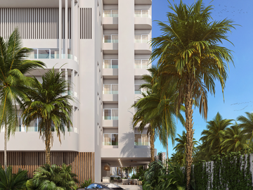 Villas(V. Mar 1) en Venta en Vidamar,  San Benito