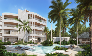 Villas(V. Mar 1) en Venta en Vidamar,  San Benito