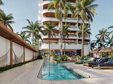 Penthouse(B) en Venta en Vidamar,  San Benito