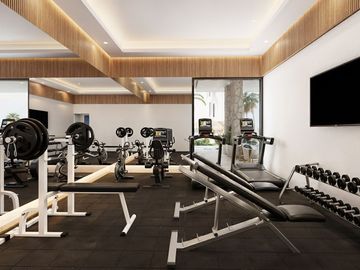 Penthouse(B) en Venta en Vidamar,  San Benito