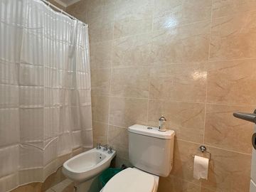 Hermoso departamento en Villa del Parque