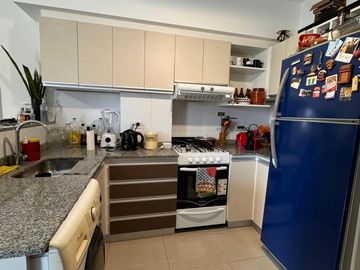 Hermoso departamento en Villa del Parque