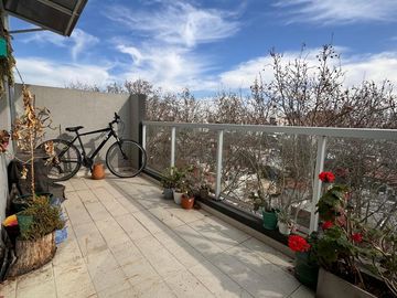 Hermoso departamento en Villa del Parque