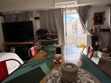 Hermoso departamento en Villa del Parque
