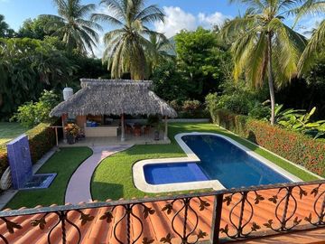 Exclusiva Casa de Playa: La Última Oportunidad para Vivir el Paraíso