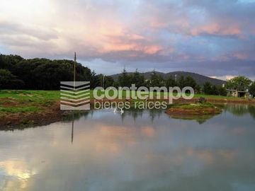 Venta/Renta Loft, Club Hípico Los Monteros, Jilotzingo, Estado de México