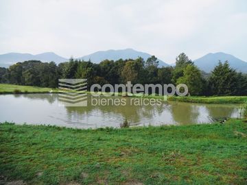 Venta/Renta Loft, Club Hípico Los Monteros, Jilotzingo, Estado de México