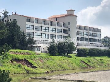 Venta/Renta Loft, Club Hípico Los Monteros, Jilotzingo, Estado de México