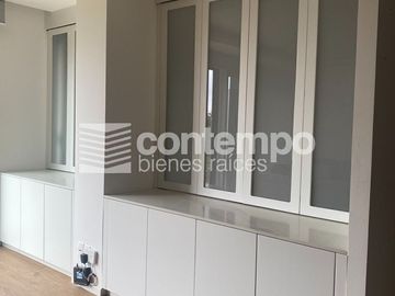 Venta/Renta Loft, Club Hípico Los Monteros, Jilotzingo, Estado de México