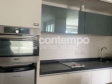 Venta/Renta Loft, Club Hípico Los Monteros, Jilotzingo, Estado de México