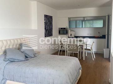 Venta/Renta Loft, Club Hípico Los Monteros, Jilotzingo, Estado de México