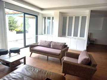 Venta/Renta Loft, Club Hípico Los Monteros, Jilotzingo, Estado de México