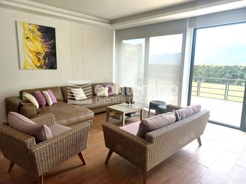 Venta/Renta Loft, Club Hípico Los Monteros, Jilotzingo, Estado de México